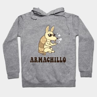 Armachillo Hoodie